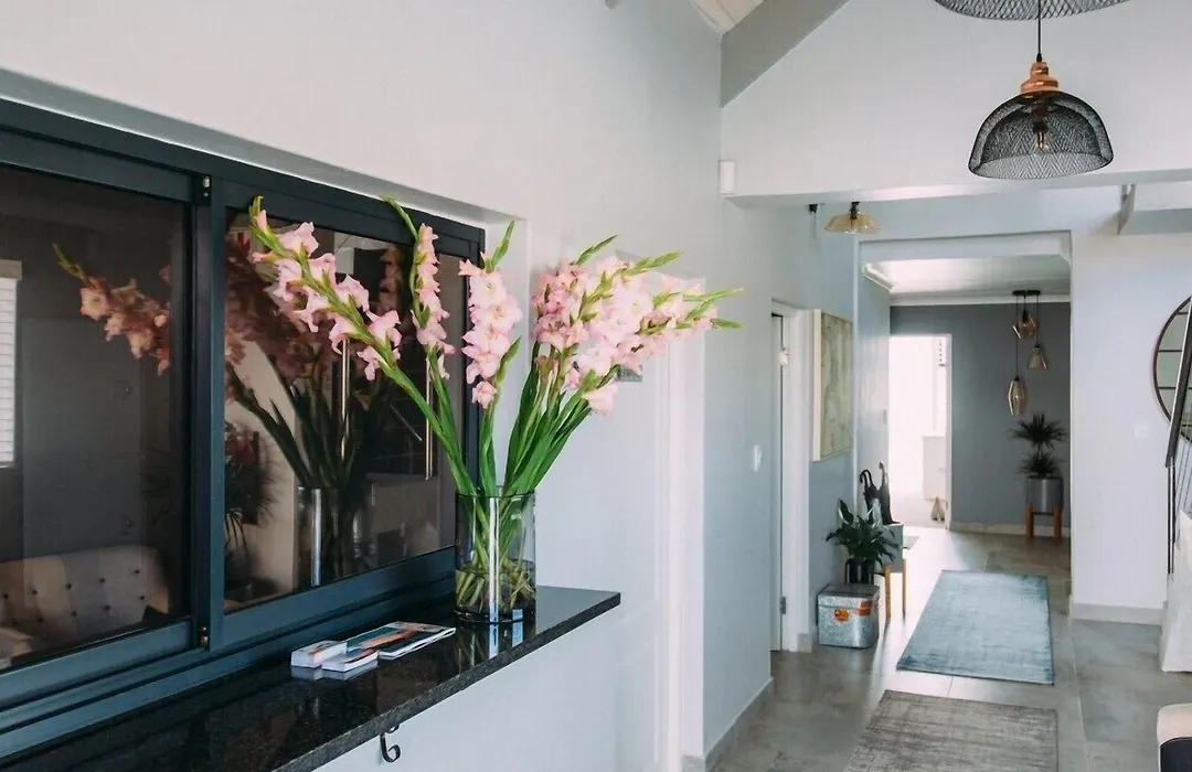 Linhof Boutique Guest House-1